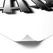 Impression Photo Architect Retro - Architectes Merch (Coin)