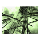 Impression Photo architecture (Devant)