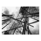 Impression Photo architecture (Devant)