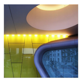 Impression Photo architecture