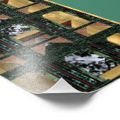 Impression Photo Architecture ancienne Nature Art Imprimer (Coin)