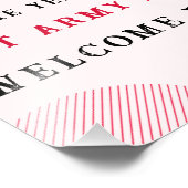 Impression Photo ARIRANG Inspired Comeback Concert Printable Slogan (Coin)