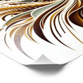 Impression Photo Armoirie du feu (Coin)