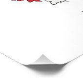 Impression Photo Armoiries de la famille MacGregor (Coin)