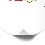 Impression Photo Armoiries de Monroe Family Crest (Coin)