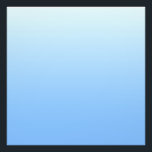 Impression Photo Arrière - plan bleu pâle<br><div class="desc">Un arrière - plan à l'ombre bleu pâle.</div>