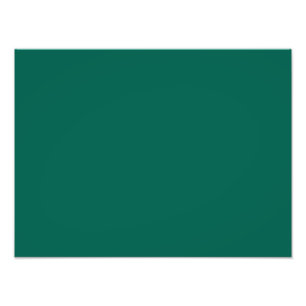 Impression Photo Arrière - plan de couleur personnalisée Hunter F