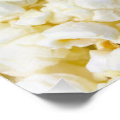 Impression Photo Arrière - plan de pop-corn (Coin)