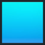 Impression Photo Arrière - plan Ombre bleu<br><div class="desc">Couleurs claires bleu foncé.</div>