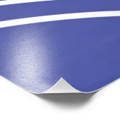 Impression Photo art abstrait moderne (Coin)