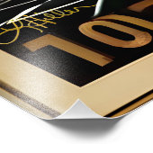 Impression Photo Art d'atterrissage des astronautes du milieu du si (Coin)