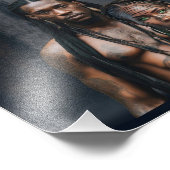 Impression Photo Art de couverture en acier Relkili (Coin)