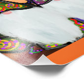 Impression Photo Art de gnome (Coin)