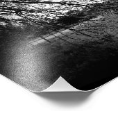 Impression Photo Art de la nature (Coin)