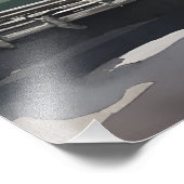 Impression Photo Art de New York (Coin)