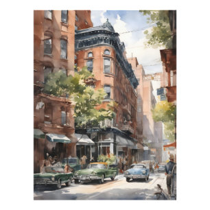 Impression Photo Art de New York