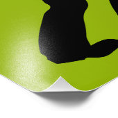 Impression Photo Art du mur d'échecs (Coin)