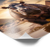Impression Photo Art mur (Coin)