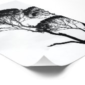 Impression Photo Art mur (Coin)