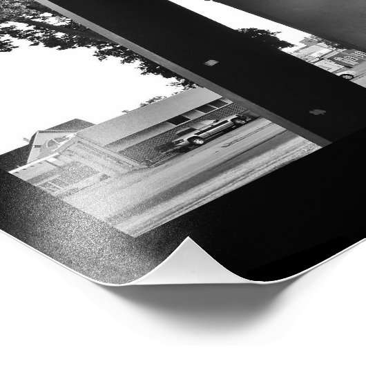 Impression Photo Art Park (Coin)