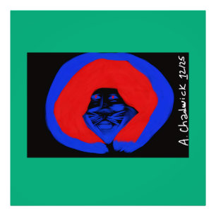 Impression Photo Art photo-impression d'art afro-américain