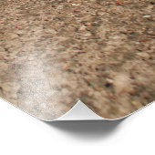 Impression Photo Art Romain. Le Colisée ou Flavio (Coin)