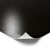 Impression Photo Art spatial d'Enceladus. (Coin)