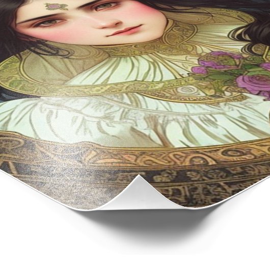 Impression Photo arte digital (Coin)