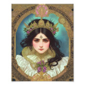 Impression Photo arte digital (Devant)