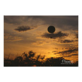 Impression Photo Ascent (Devant)