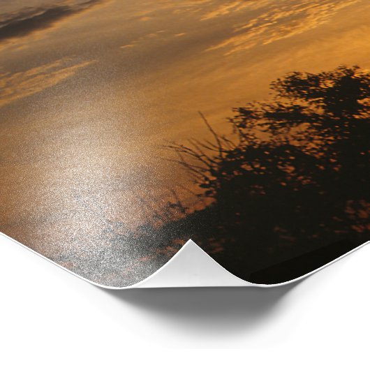 Impression Photo Ascent (Coin)