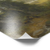 Impression Photo Asher Brown Durand - Première récolte (Coin)