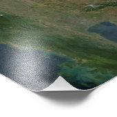 Impression Photo Asie du Sud-Est (Coin)