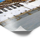 Impression Photo Asie, Tibet, Lhassa, Potala Palace. UNECSO (Coin)