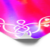 Impression Photo Astrologie- horrorscope de virgo (Coin)