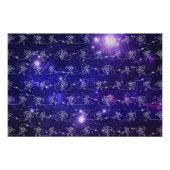 Impression Photo Astronaut (Devant)