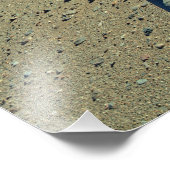 Impression Photo Atacama Desert (Coin)