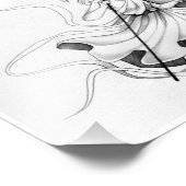 Impression Photo Athéna (Coin)