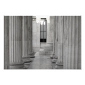 Impression Photo athènes, Grèce (Devant)