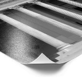 Impression Photo athènes, Grèce (Coin)