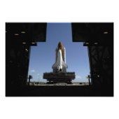 Impression Photo Atlantis (Devant)