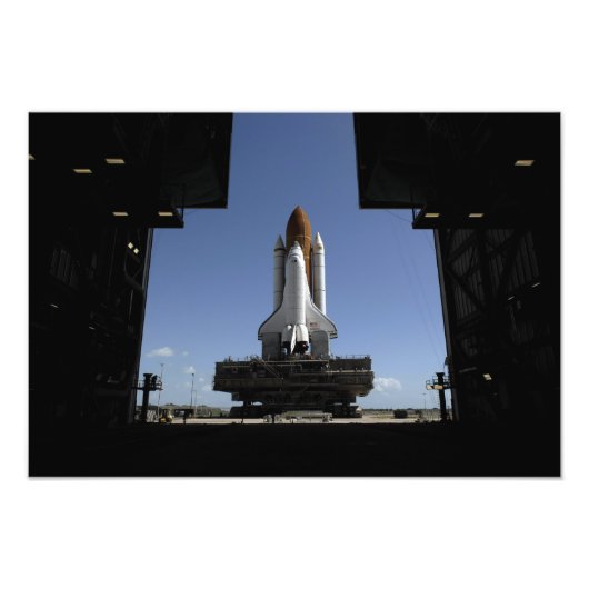 Impression Photo Atlantis (Devant)