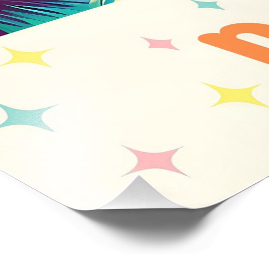 Impression Photo Atomic Futuristic New Florida Launch Site (Coin)