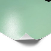 Impression Photo Atomique Futuriste Le Leaping Cat Lounge (Coin)