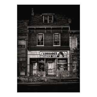 Impression Photo Aucune 162 rue Bathurst 1