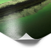 Impression Photo Aurora (Coin)