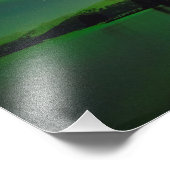 Impression Photo Aurora de Bourgogne (Coin)