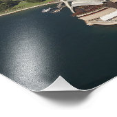 Impression Photo Australie, Nouvelle-Galles du Sud, Sydney, Sydney  (Coin)