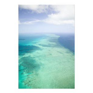 Impression Photo Australie, Queensland, côte de Whitsunday, Grand