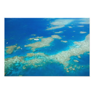 Impression Photo Australie, Queensland, Côte Nord, Cairns 2